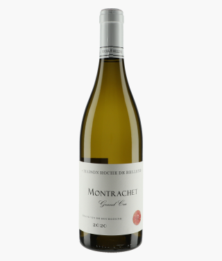 Montrachet Grand Cru