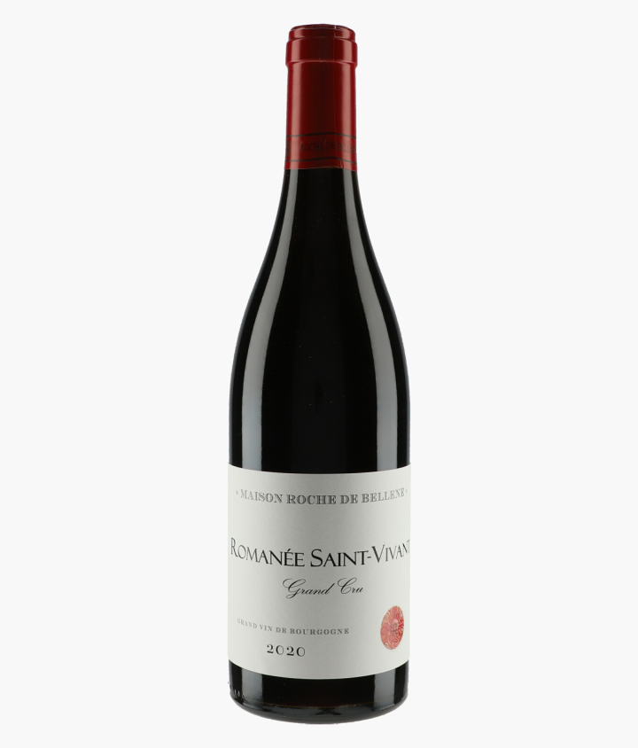 ROCHE DE BELLENE | Romanée-Saint-Vivant Grand Cru 2020