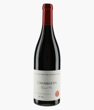 ROCHE DE BELLENE | Chambertin Grand Cru 2020