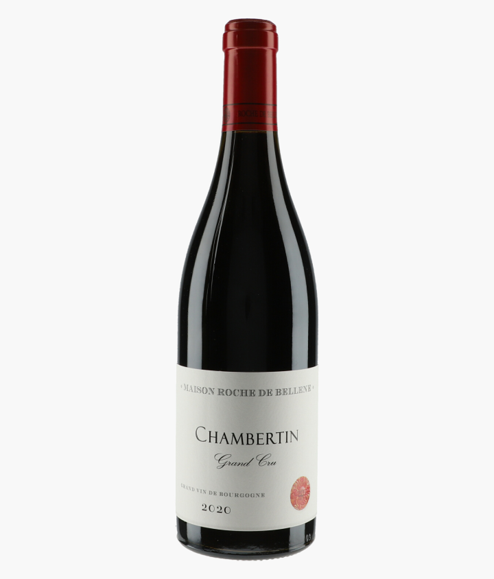 ROCHE DE BELLENE | Chambertin Grand Cru 2020