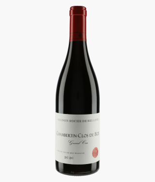 ROCHE DE BELLENE | Chambertin Clos-de-Bèze Grand Cru 2020