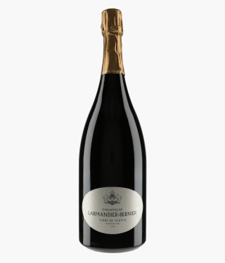 LARMANDIER-BERNIER | Terre de Vertus Non Dosé 2015