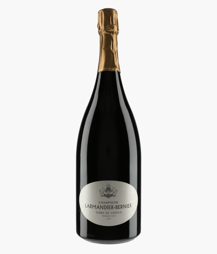 LARMANDIER-BERNIER | Terre de Vertus Non Dosé 2015