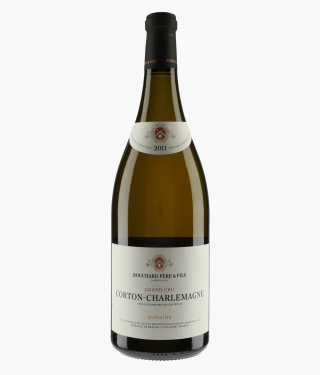 BOUCHARD PERE & FILS | Corton-Charlemagne Grand Cru (Ex-Domaine 2023) 2011
