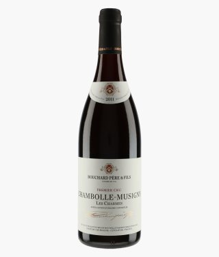 BOUCHARD PERE & FILS | Chambolle-Musigny 1er Cru Les Charmes (Ex-Domaine 2023) 2011