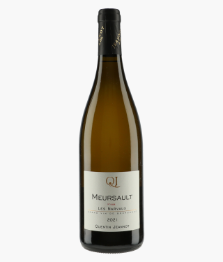 JEANNOT | Meursault Les Narvaux 2021