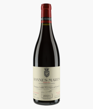 DE VOGÜE | Bonnes-Mares Grand Cru 2021