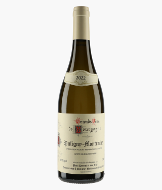 Puligny-Montrachet