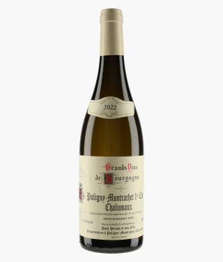 Puligny-Montrachet 1er Cru Chalumaux