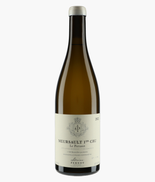 Meursault 1er Cru Le Porusot