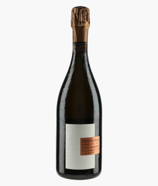 Champagne Empreinte Noire Grand Cru