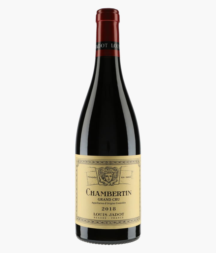 JADOT LOUIS | Chambertin Grand Cru 2018