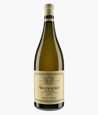 JADOT LOUIS | Montrachet Grand Cru 2015