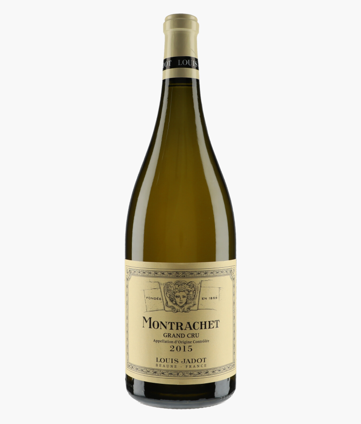 JADOT LOUIS | Montrachet Grand Cru 2015
