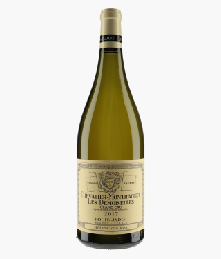Chevalier-Montrachet Grand Cru Les Demoiselles