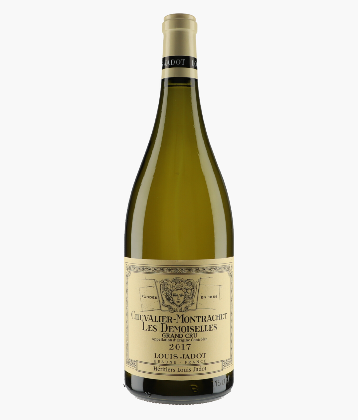 Chevalier-Montrachet Grand Cru Les Demoiselles