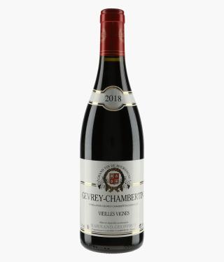 HARMAND-GEOFFROY | Gevrey-Chambertin Vieilles Vignes 2018