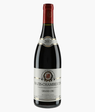 HARMAND-GEOFFROY | Mazis-Chambertin Grand Cru 2017