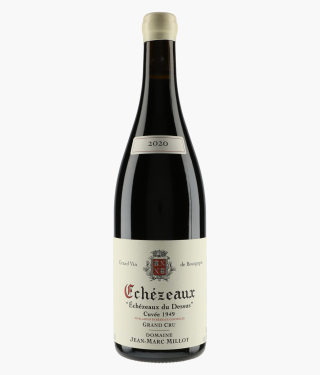 MILLOT JEAN-MARC | Echezeaux du Dessus Grand Cru Cuvée 1949 2020