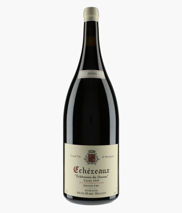 MILLOT JEAN-MARC | Echezeaux du Dessus Grand Cru Cuvée 1949 2020