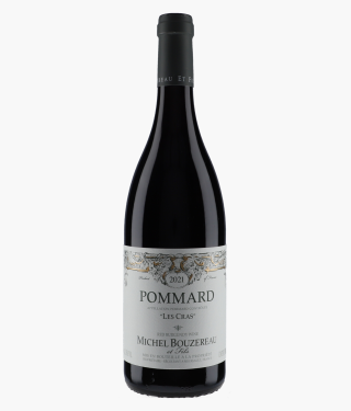 Pommard Les Cras