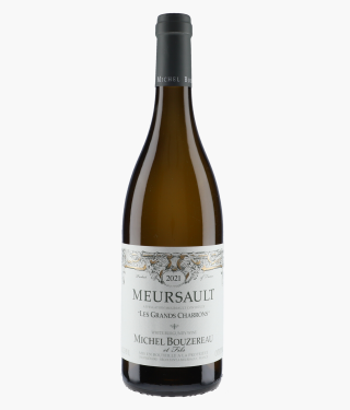 Meursault Les Grands Charrons