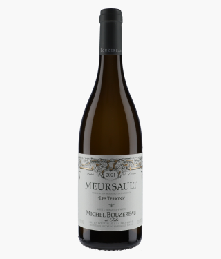 BOUZEREAU MICHEL | Meursault Les Tessons 2021