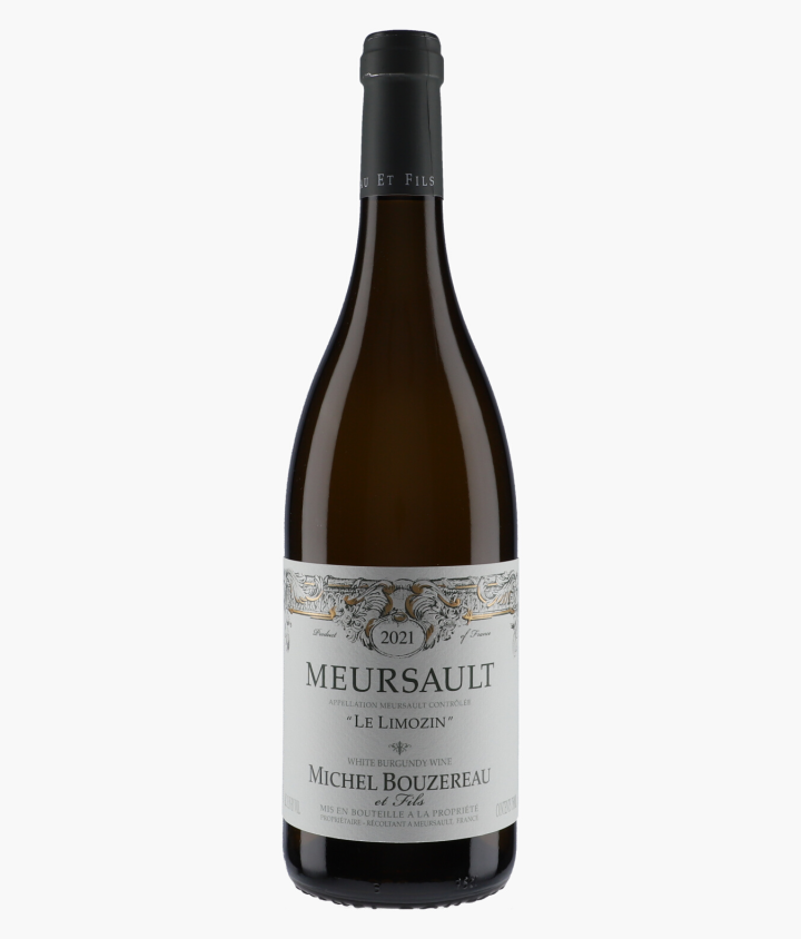 BOUZEREAU MICHEL | Meursault Le Limozin 2021