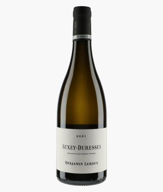 LEROUX BENJAMIN | Auxey-Duresses 2021