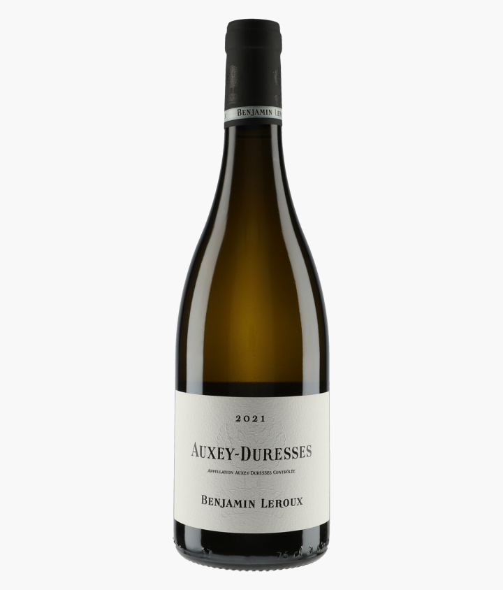 LEROUX BENJAMIN | Auxey-Duresses 2021