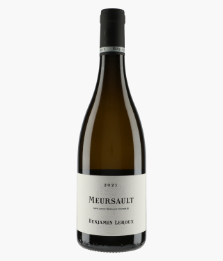 LEROUX BENJAMIN | Meursault 2021