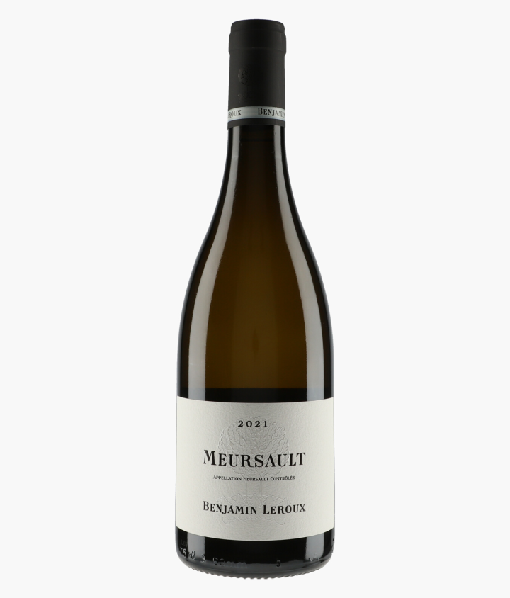LEROUX BENJAMIN | Meursault 2021
