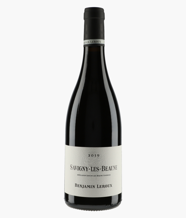 LEROUX BENJAMIN | Savigny-les-Beaune 2019