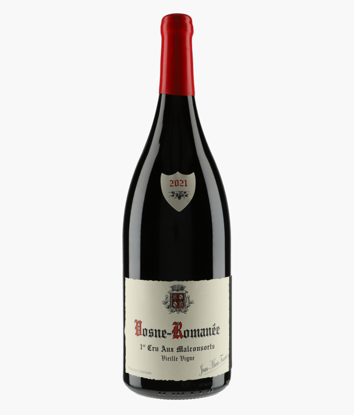 FOURRIER JEAN-MARIE | Vosne-Romanée 1er Cru Aux Malconsorts Vieille Vigne 2021