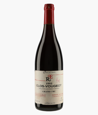 Clos-de-Vougeot Grand Cru