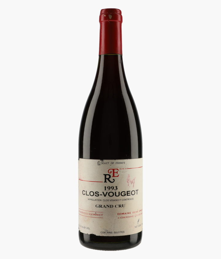 Clos-de-Vougeot Grand Cru
