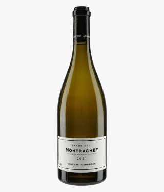 Montrachet Grand Cru