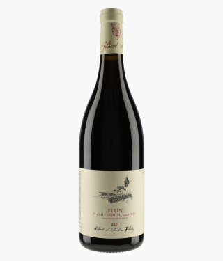 Fixin 1er Cru Clos du Chapitre