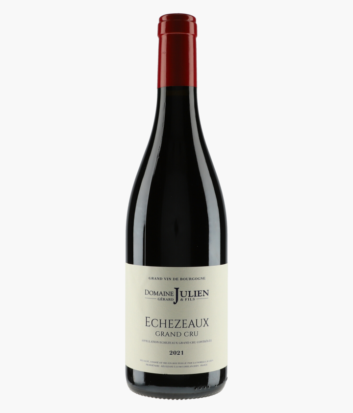 JULIEN GERARD ET FILS | Echezeaux Grand Cru 2021