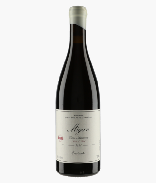 ENVINATE | Migan 2021