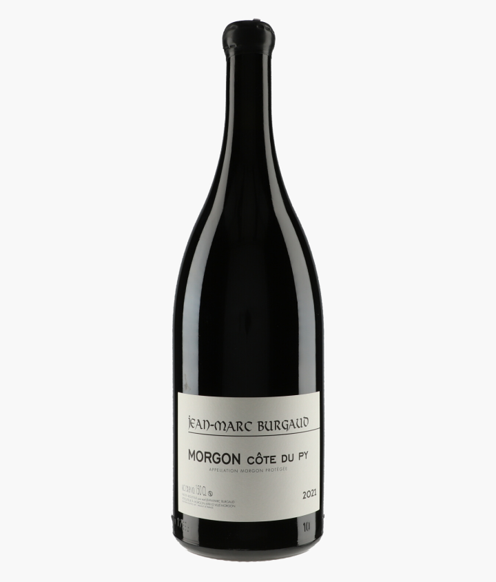 BURGAUD JEAN-MARC | Morgon Côte du Py 2021