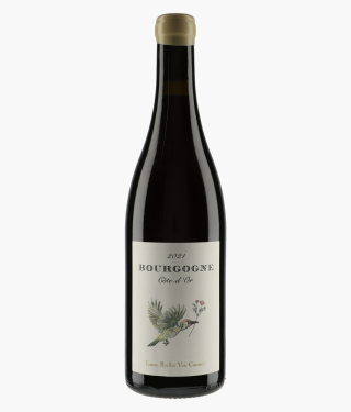 BAILLOT VAN CANNEYT LAURE | Bourgogne Côte d'Or 2021