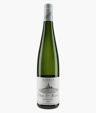Riesling Clos Ste Hune