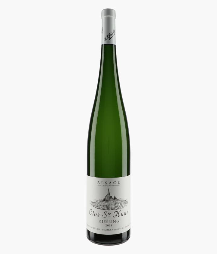 TRIMBACH | Riesling Clos Ste Hune 2018