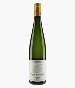 Riesling Geisberg Grand Cru