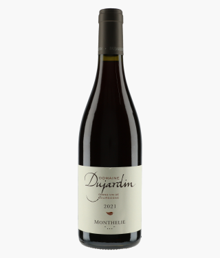 DUJARDIN | Monthélie Les Trois Climats 2021