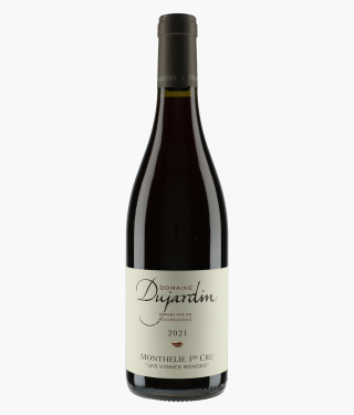 Monthélie 1er Cru Les Vignes Rondes