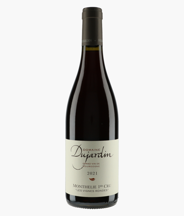 DUJARDIN | Monthélie 1er Cru Les Vignes Rondes 2021