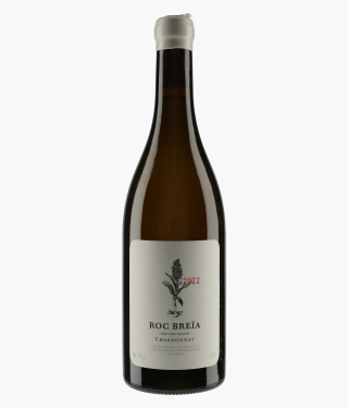 ROC BREÏA | Vin de France Chardonnay 2022