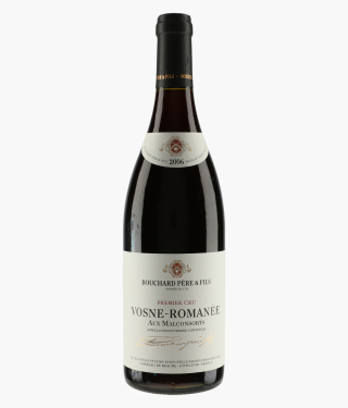BOUCHARD PERE & FILS | Vosne-Romanée 1er Cru Aux Malconsorts (Ex-Domaine 2023) 2006